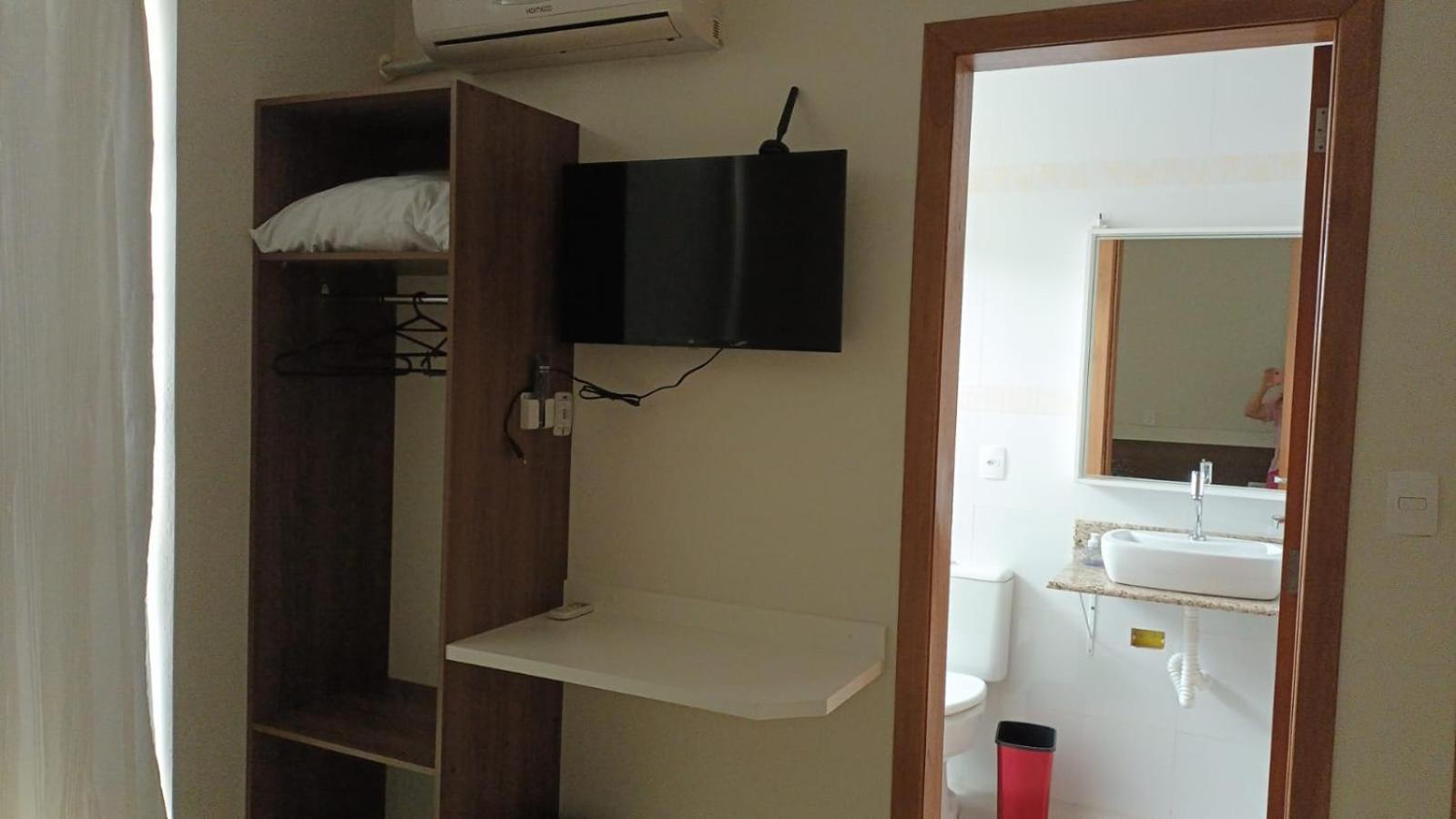 Habitación en casa particular Souza & Souza